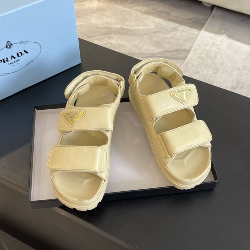 Prada Sandals